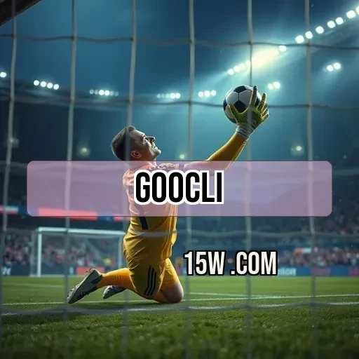 goocli.com: Descubra a Adrenalina dos Jogos de Tiro Online