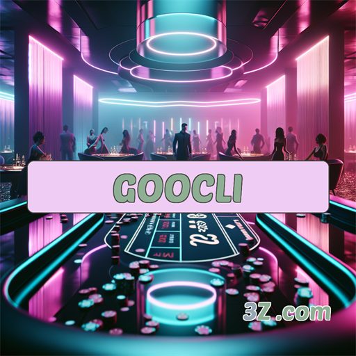 Descubra o emocionante mundo de Goocli, onde jogos se tornam realidade.